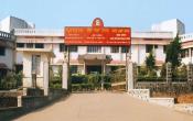 Rashtriya Sanskrit Sansthana Campus Building Rashtriya Sanskrit Sansthana Campus Building