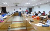 Rashtriya Sanskrit Sansthana Conference Room Rashtriya Sanskrit Sansthana Conference Room
