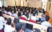 RGUKT - Rajiv Gandhi University of Knowledge Technologies Andhra Pradesh Classroom
