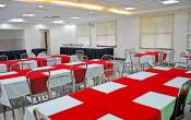 Rajasthan ILD Skills University Cafeteria / Mess Rajasthan ILD Skills University Cafeteria / Mess