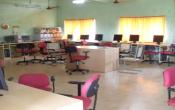 Andhra University - Tadepalligudem Campus Labs