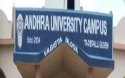 Andhra University - Tadepalligudem Campus Others