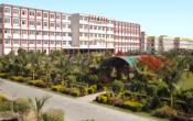 Malwanchal University Campus Building Malwanchal University Campus Building
