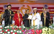 Akkamahadevi Women's University Convocation Akkamahadevi Women's University Convocation