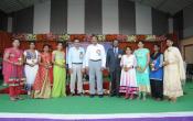 Rayalaseema University Fest