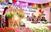 Rayalaseema University Convocation