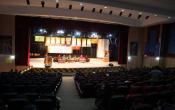 Central Institute of Buddhist Studies Auditorium