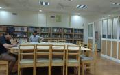 Jamia Millia Islamia Library Jamia Millia Islamia Library