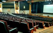 Maharshi Dayanand University Auditorium Maharshi Dayanand University Auditorium