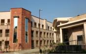Gautam Buddh Technical University Campus Building