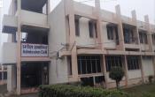 Madan Mohan Malaviya University of Technology Campus Building