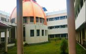 KTU - APJ Abdul Kalam Technological University Campus View