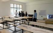 Mahatma Gandhi University, Meghalaya Classroom Mahatma Gandhi University, Meghalaya Classroom