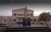 Vijayanagara Sri Krishnadevaraya University Campus Building