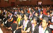 Vijayanagara Sri Krishnadevaraya University Convocation