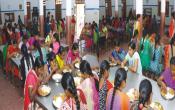 Avinashilingam Deemed University for Women Cafeteria / Mess