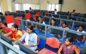 Avinashilingam Deemed University for Women Labs