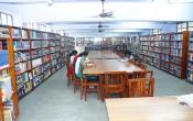 Avinashilingam Deemed University for Women Library