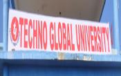 Techno Global University, Madhya Pradesh Campus Building Techno Global University, Madhya Pradesh Campus Building