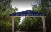 Ponnaiyah Ramajayam College of Engineering and Technology Others Ponnaiyah Ramajayam College of Engineering and Technology Others
