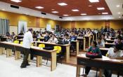 Vellore Institute of Technology, Vellore Guest Lectures Vellore Institute of Technology, Vellore Guest Lectures