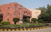 DTU - Delhi Technological University Campus Building DTU - Delhi Technological University Campus Building