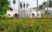 AMU  - Aligarh Muslim University Campus View
