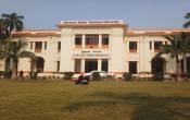 HBTU Kanpur - Harcourt Butler Technical University Campus Building HBTU Kanpur - Harcourt Butler Technical University Campus Building