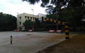 JNTUH - Jawaharlal Nehru Technological University, Hyderabad Sports Facility