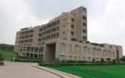 Indian Institute of Information Technology Indraprastha Institute of Information Technology Delhi Campus Building Indian Institute of Information Technology Indraprastha Institute of Information Technology Delhi Campus Building