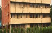 Punjab University (PUCHD) Campus Building