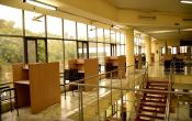 NLSIU Bangalore - National Law School of India University Library