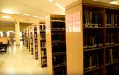 NLSIU Bangalore - National Law School of India University Library