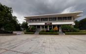 NLU Hyderabad - Nalsar University of Law Library