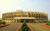 HNLU Raipur - Hidayatullah National Law University Campus View