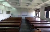 GGSIPU - Guru Gobind Singh Indraprastha University Classroom GGSIPU - Guru Gobind Singh Indraprastha University Classroom