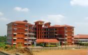NLU Kochi (NUALS) - The National University of Advanced Legal Studies Campus Building