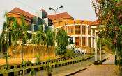 NLU Kochi (NUALS) - The National University of Advanced Legal Studies Library