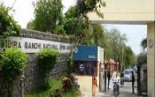 IGNOU - Indira Gandhi National Open University Entrance IGNOU - Indira Gandhi National Open University Entrance