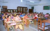 BHU - Banaras Hindu University Classroom