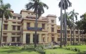BHU - Banaras Hindu University Campus Building