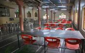 MIT WPU - World Peace University, Pune Cafeteria / Mess