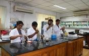 Pondicherry University Labs Pondicherry University Labs