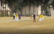 Presidency University, Kolkata Sports Facility Presidency University, Kolkata Sports Facility