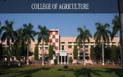 Govind Ballabh Pant University of Agriculture and Technology, Pantnagar Campus Building