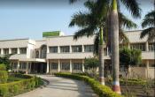 Govind Ballabh Pant University of Agriculture and Technology, Pantnagar Campus Building