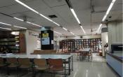SPA Delhi - School of Planning and Architecture Library