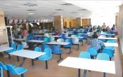 DSU - Dayananda Sagar University Cafeteria / Mess DSU - Dayananda Sagar University Cafeteria / Mess
