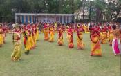 Rabindra Bharati University - RBU Event