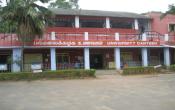 Tamil Nadu Agricultural University Cafeteria / Mess Tamil Nadu Agricultural University Cafeteria / Mess